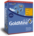 Buy GoldMine 6.5 Software